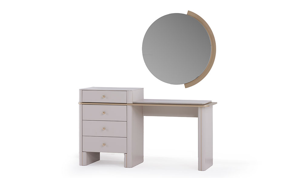 PİER (LD) YATAK ODA TK